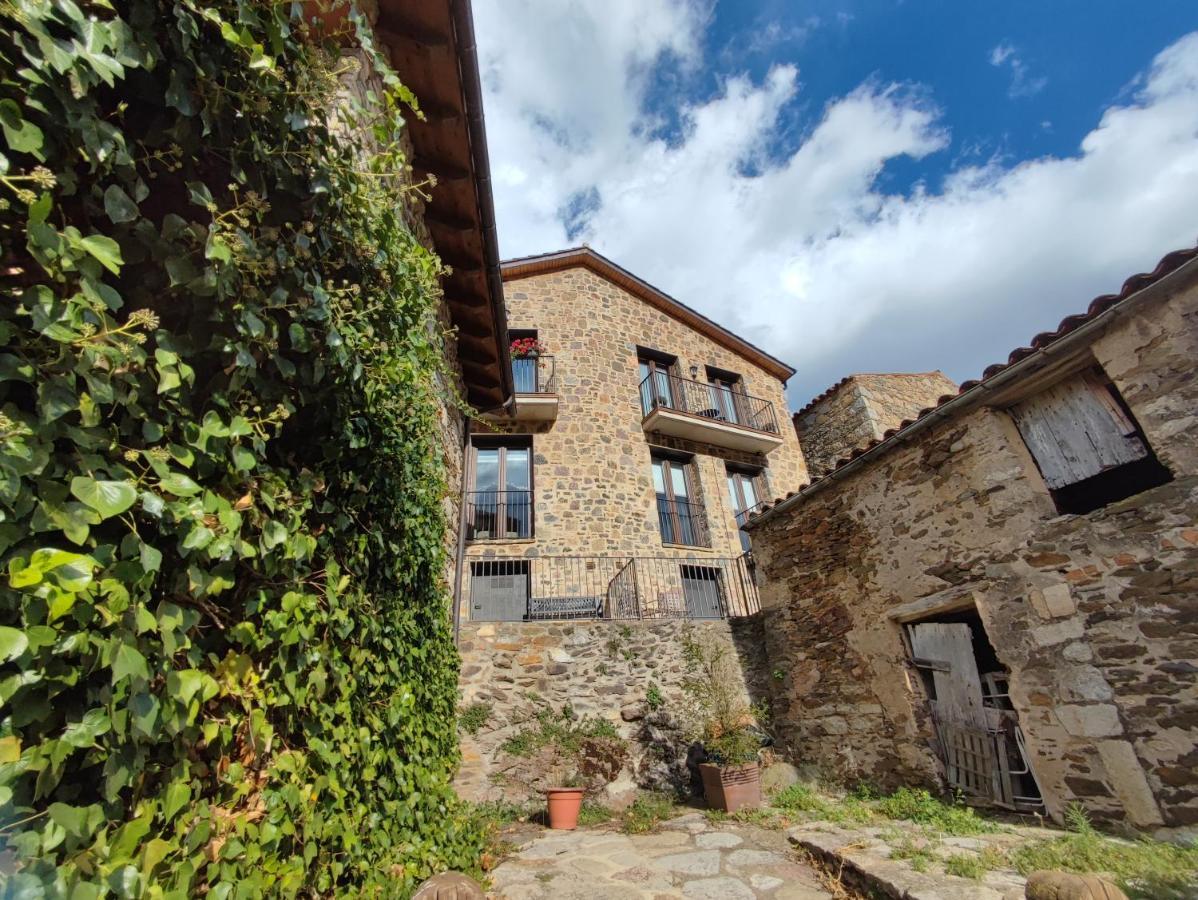 Can Triadu Camprodon Exterior foto
